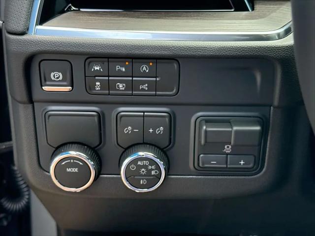 2026 Chevrolet Suburban Premier, RWD