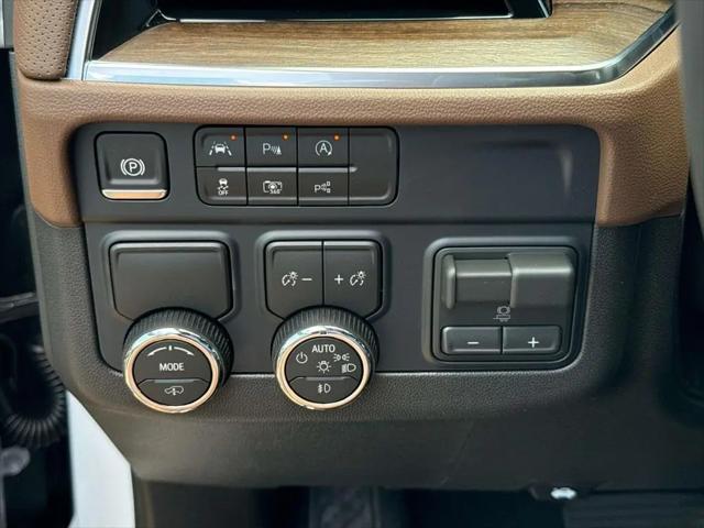 2026 Chevrolet Suburban High Country, RWD