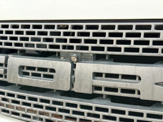 2012 Ford F-150 SVT Raptor