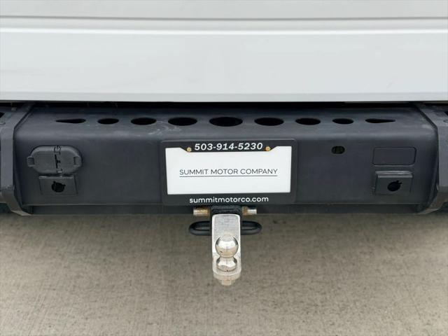 2012 Ford F-150 SVT Raptor