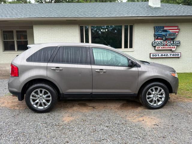 2012 Ford Edge SEL for sale in Benton, AR