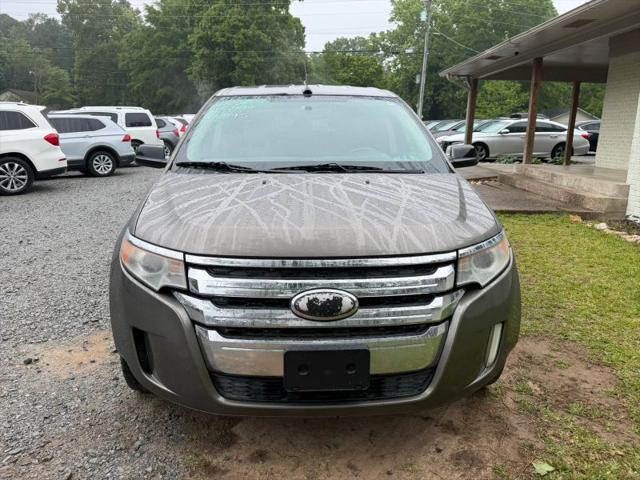 2012 Ford Edge SEL