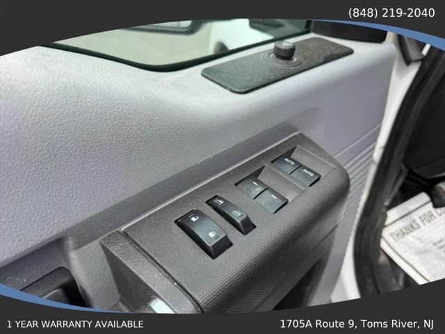 2016 Ford F-250 XL