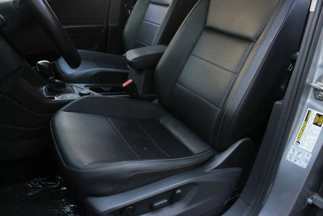 2019 Volkswagen Tiguan 2.0T SE