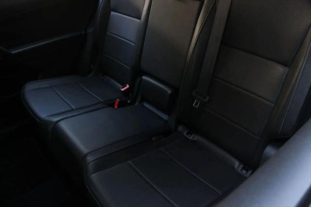 2019 Volkswagen Tiguan 2.0T SE