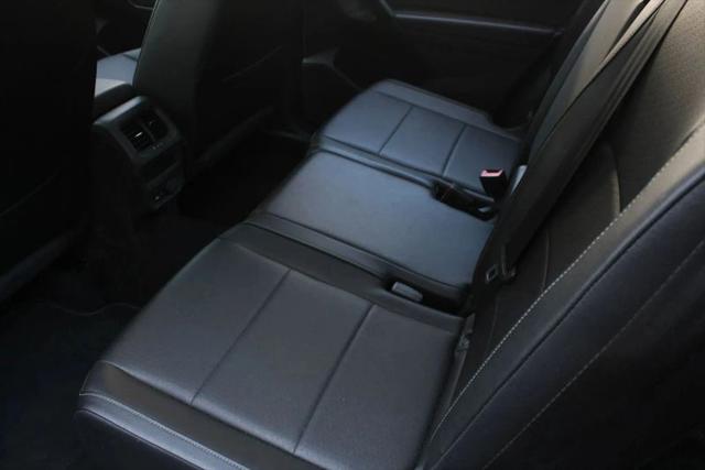 2019 Volkswagen Tiguan 2.0T SE