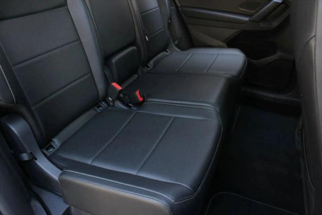 2019 Volkswagen Tiguan 2.0T SE