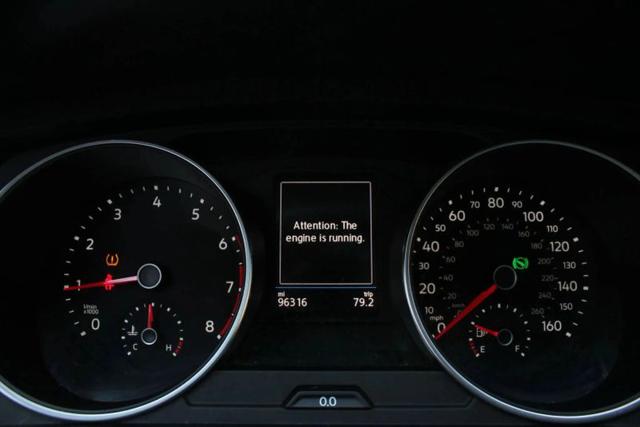 2019 Volkswagen Tiguan 2.0T SE