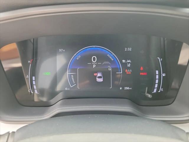 2026 Toyota Corolla Hybrid Hybrid SE
