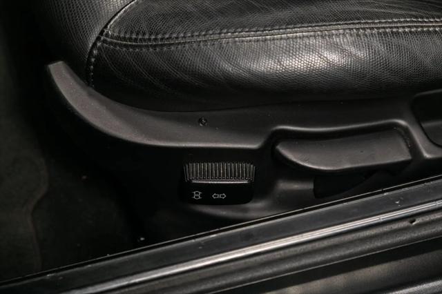 2002 BMW Z3 2.5i