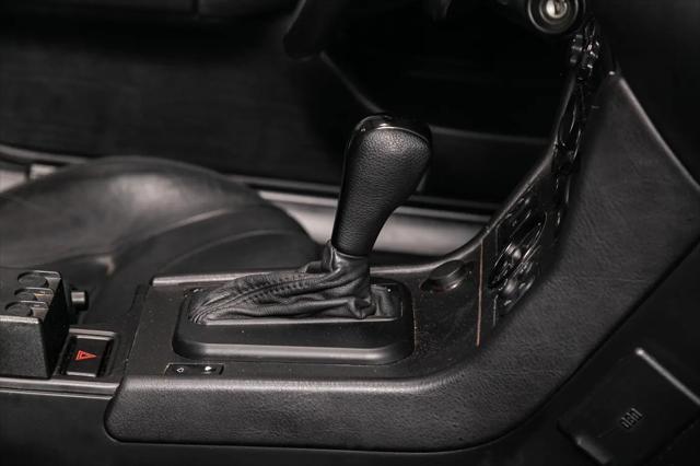 2002 BMW Z3 2.5i