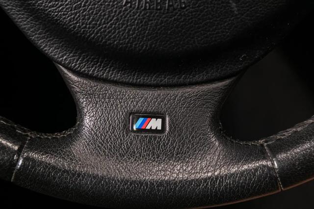 2002 BMW Z3 2.5i