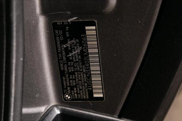 2002 BMW Z3 2.5i