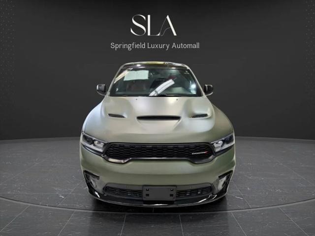 2021 Dodge Durango R/T AWD