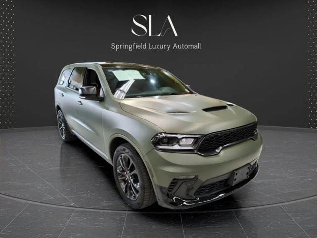 2021 Dodge Durango R/T AWD