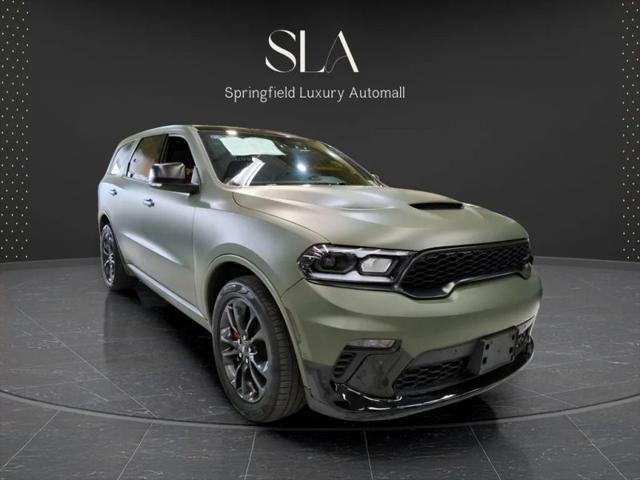 2021 Dodge Durango R/T AWD