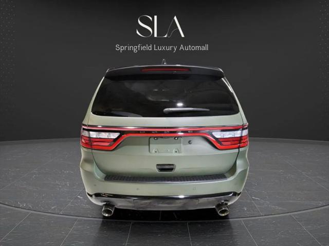 2021 Dodge Durango R/T AWD