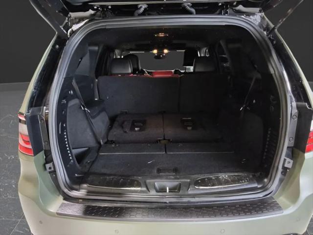 2021 Dodge Durango R/T AWD