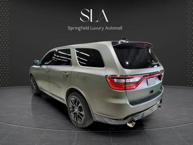 2021 Dodge Durango R/T AWD