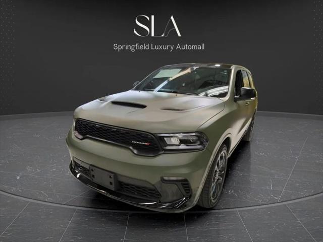 2021 Dodge Durango R/T AWD