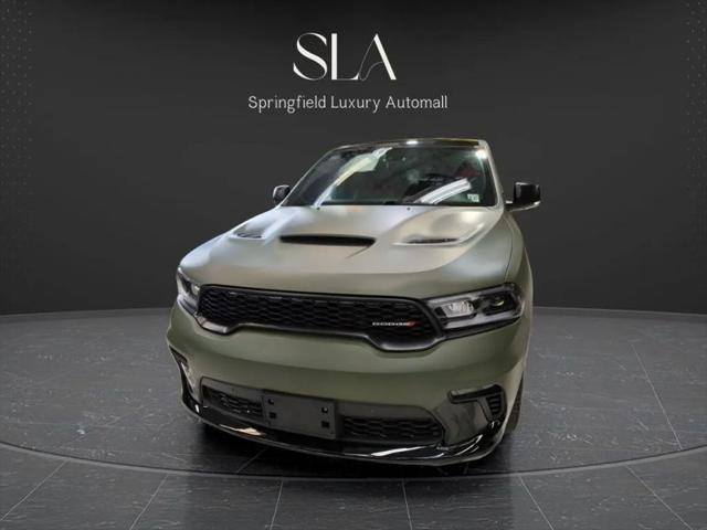 2021 Dodge Durango R/T AWD