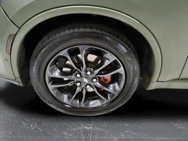 2021 Dodge Durango R/T AWD