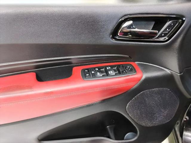 2021 Dodge Durango R/T AWD