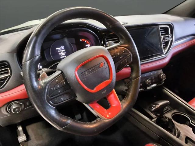 2021 Dodge Durango R/T AWD