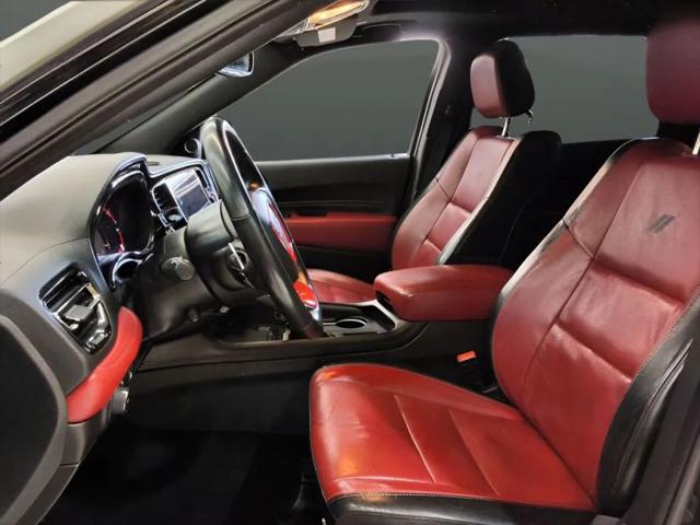 2021 Dodge Durango R/T AWD