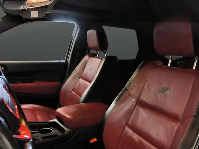 2021 Dodge Durango R/T AWD
