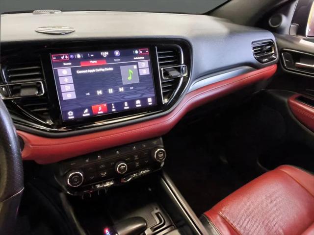2021 Dodge Durango R/T AWD