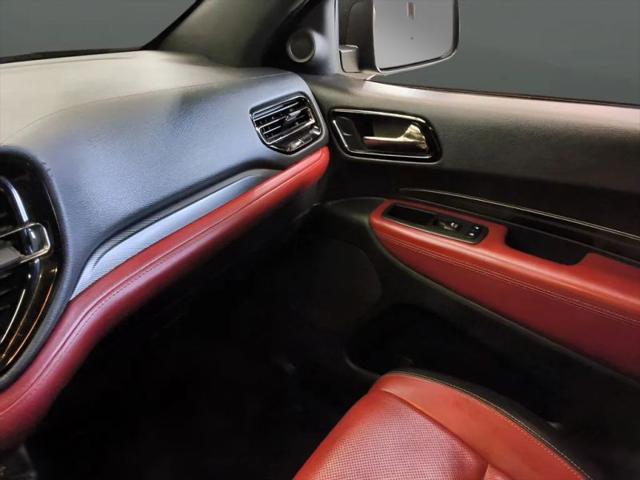2021 Dodge Durango R/T AWD