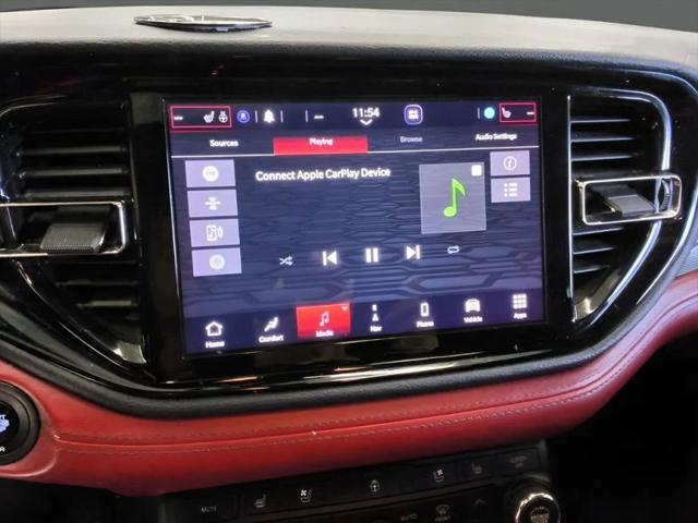 2021 Dodge Durango R/T AWD