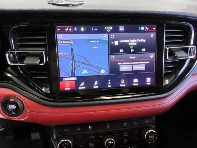 2021 Dodge Durango R/T AWD