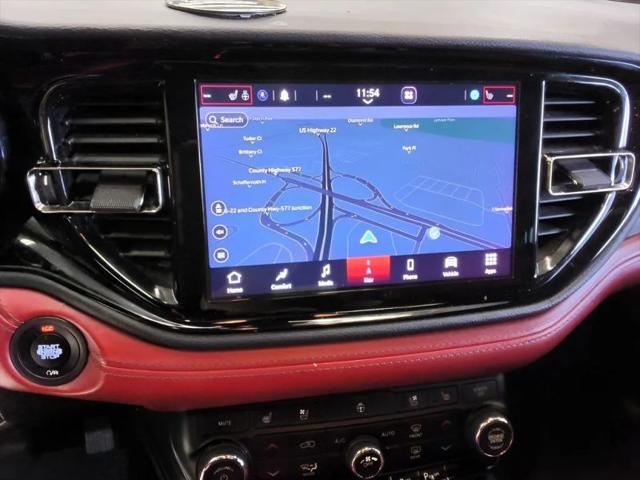 2021 Dodge Durango R/T AWD