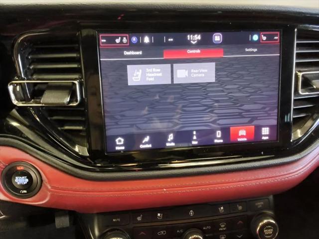 2021 Dodge Durango R/T AWD
