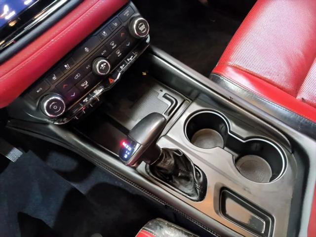 2021 Dodge Durango R/T AWD