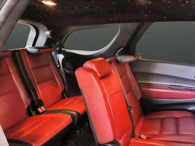2021 Dodge Durango R/T AWD