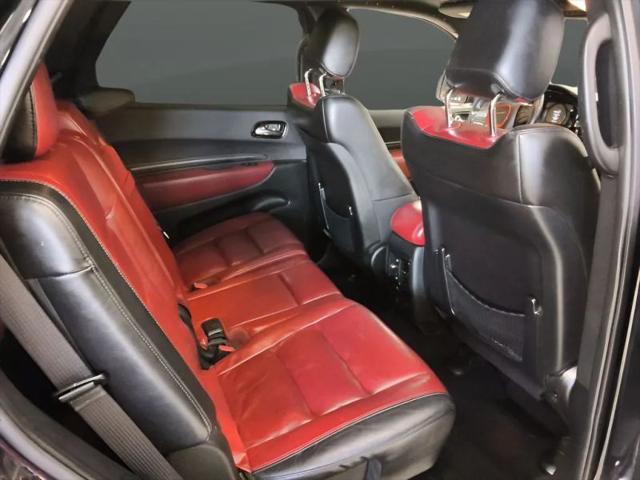 2021 Dodge Durango R/T AWD
