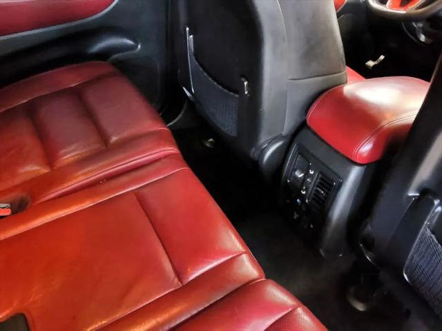 2021 Dodge Durango R/T AWD
