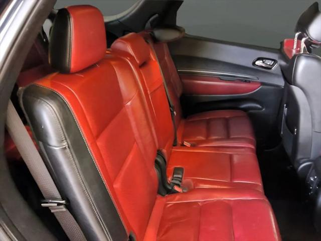2021 Dodge Durango R/T AWD