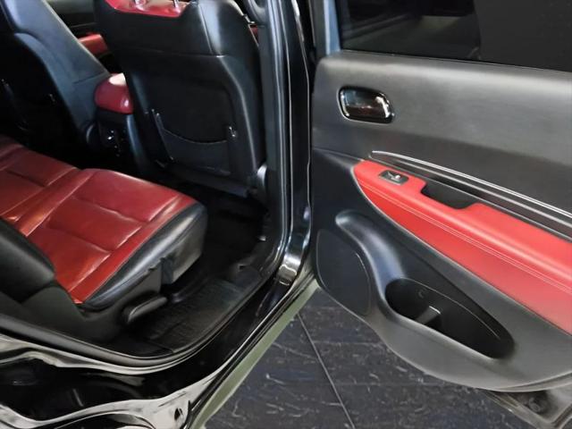 2021 Dodge Durango R/T AWD