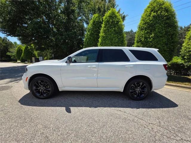 2022 Dodge Durango GT AWD