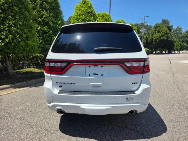 2022 Dodge Durango GT AWD