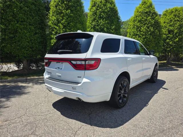 2022 Dodge Durango GT AWD