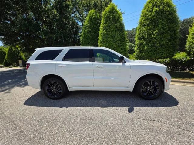 2022 Dodge Durango GT AWD