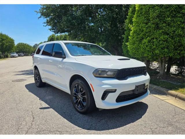 2022 Dodge Durango GT AWD