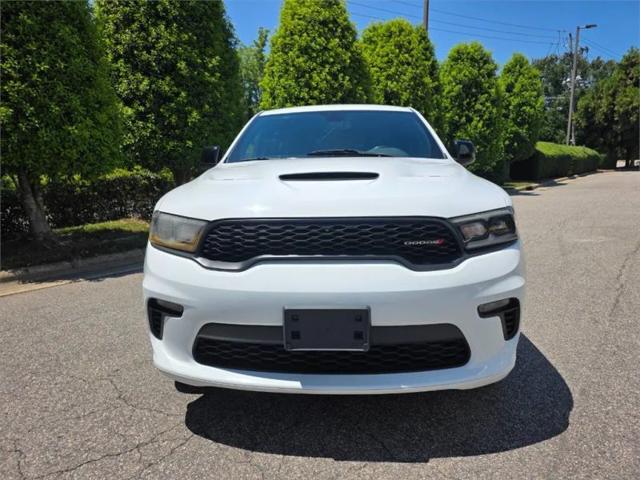 2022 Dodge Durango GT AWD