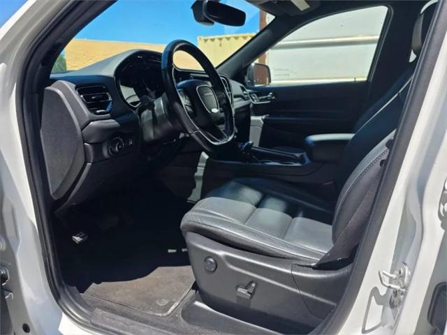 2022 Dodge Durango GT AWD