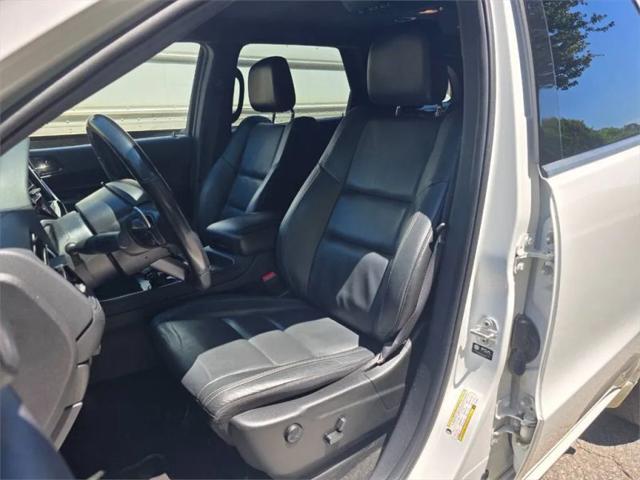 2022 Dodge Durango GT AWD